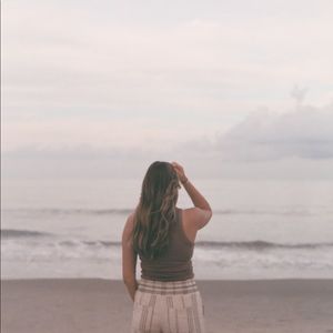 Meet your Posher, Ella